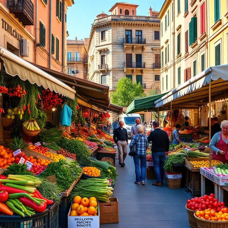 Mercato di Ballarò