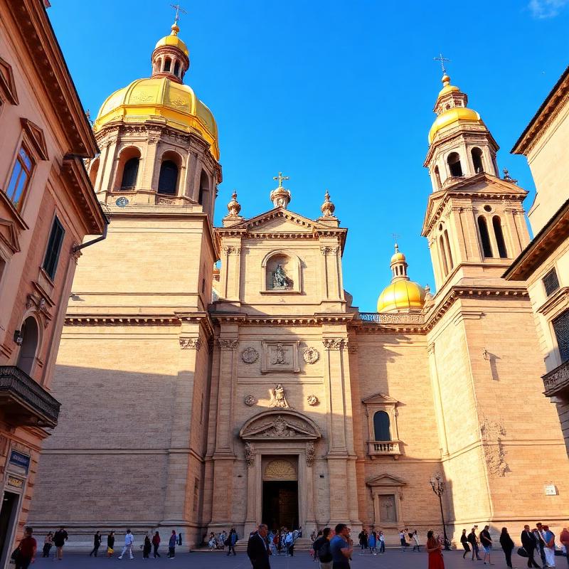 Cattedrale di Palermo